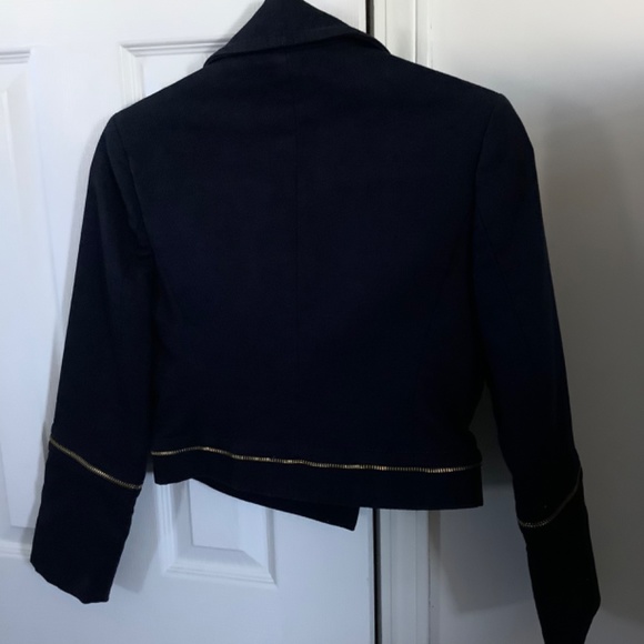 BCBG MaxAzria woman’s jacket - Picture 6 of 6